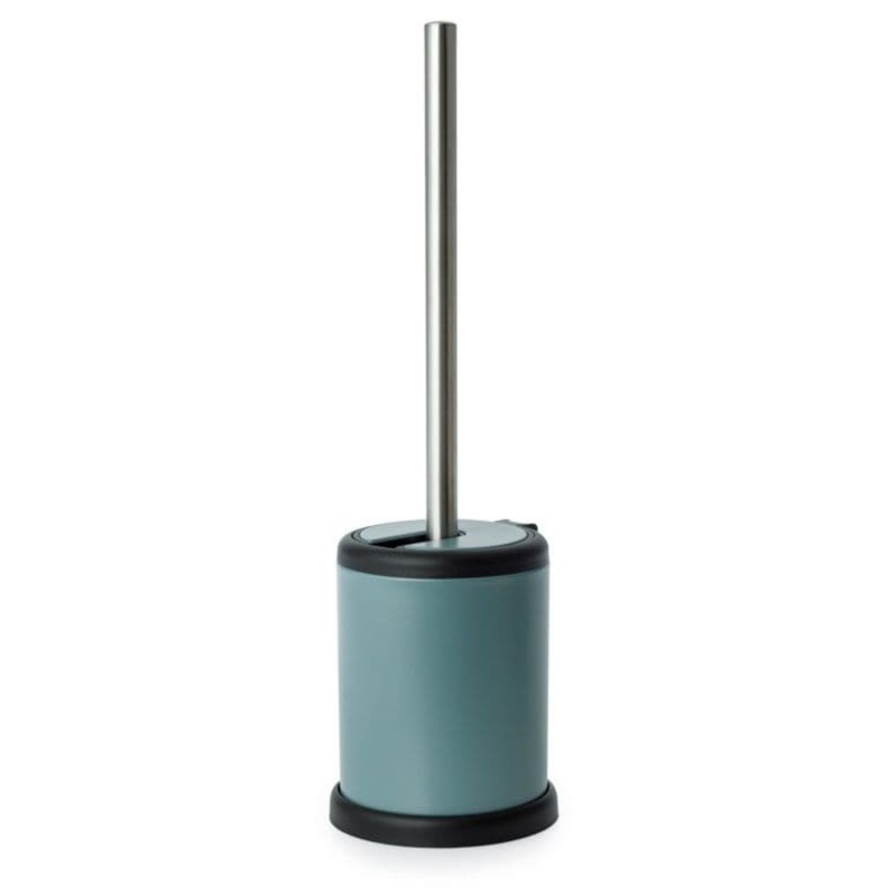 Blue Canyon Santorini Mini Toilet Brush – Mint Green