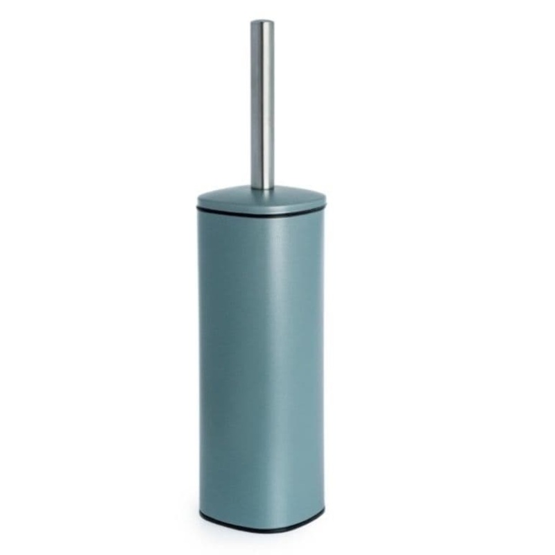Blue Canyon Santorini Toilet Brush – Mint Green