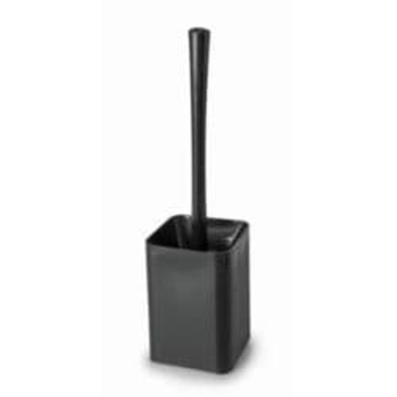 Blue Canyon Spectrum Toilet Brush Holder – Black