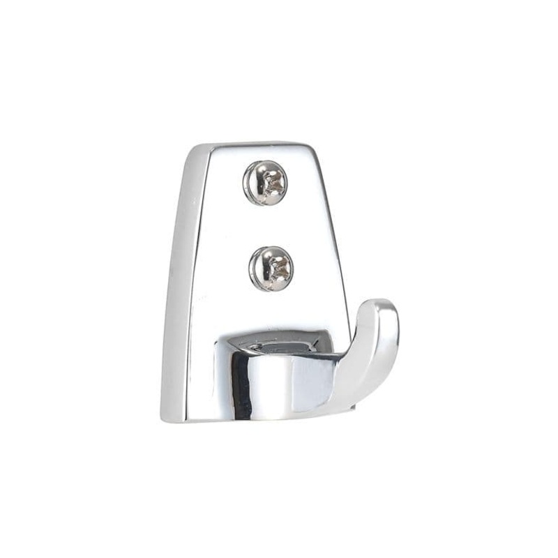 Croydex Sutton Robe Hook – Chrome