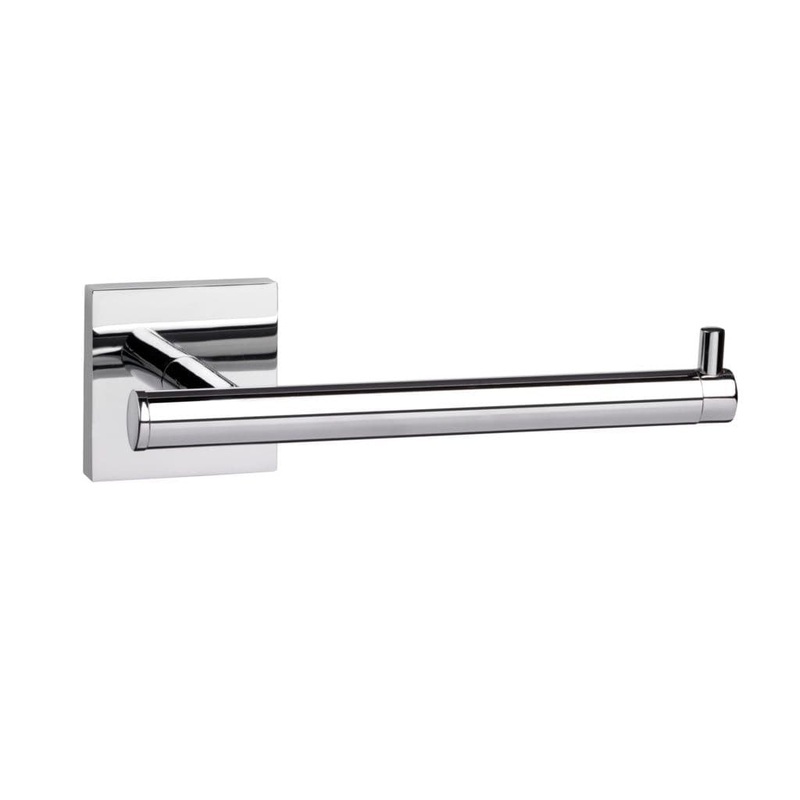 Croydex Toilet Roll Holder