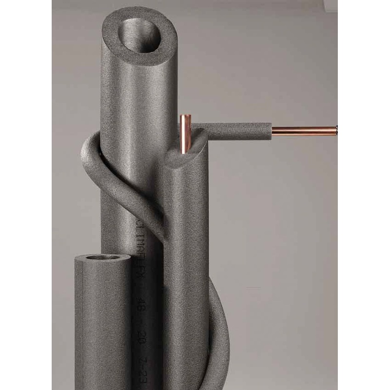 Davant Economy Pipe Wrap – 1m Length, for 22mm Pipe