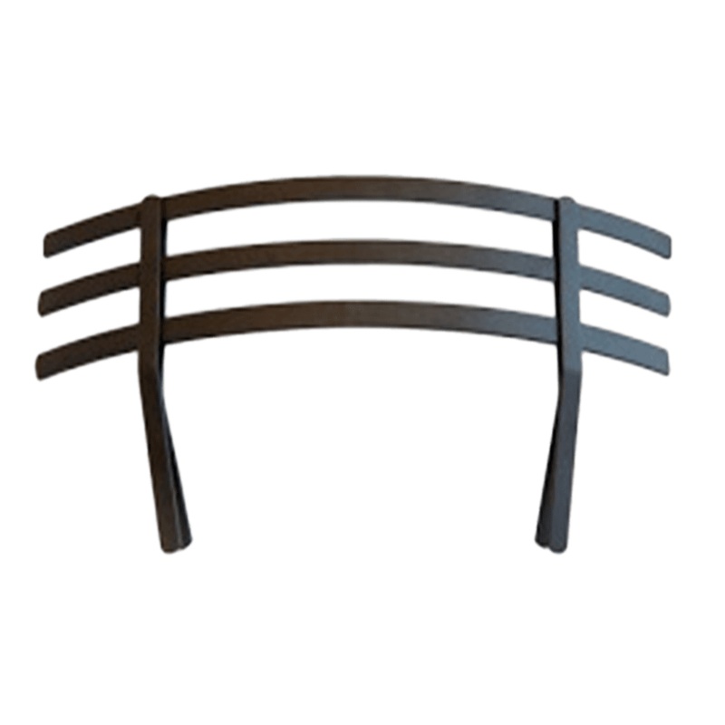 Hearth & Home Coal Saver – 36 x 15.5 x 6cm