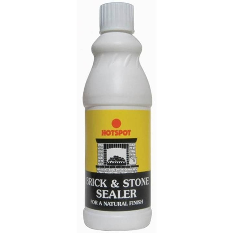 Hotspot Brick and Stone Sealer – 500ml