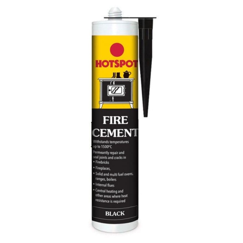 Hotspot Fire Cement Buff – 310ml