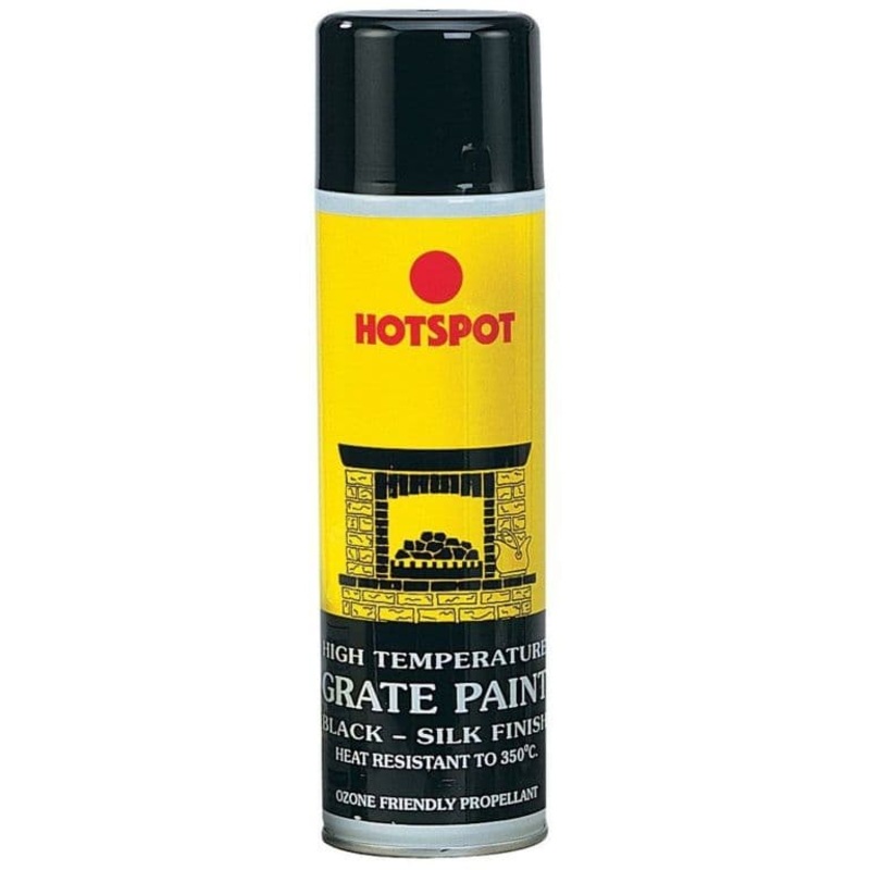 Hotspot Grate Paint – 450ml