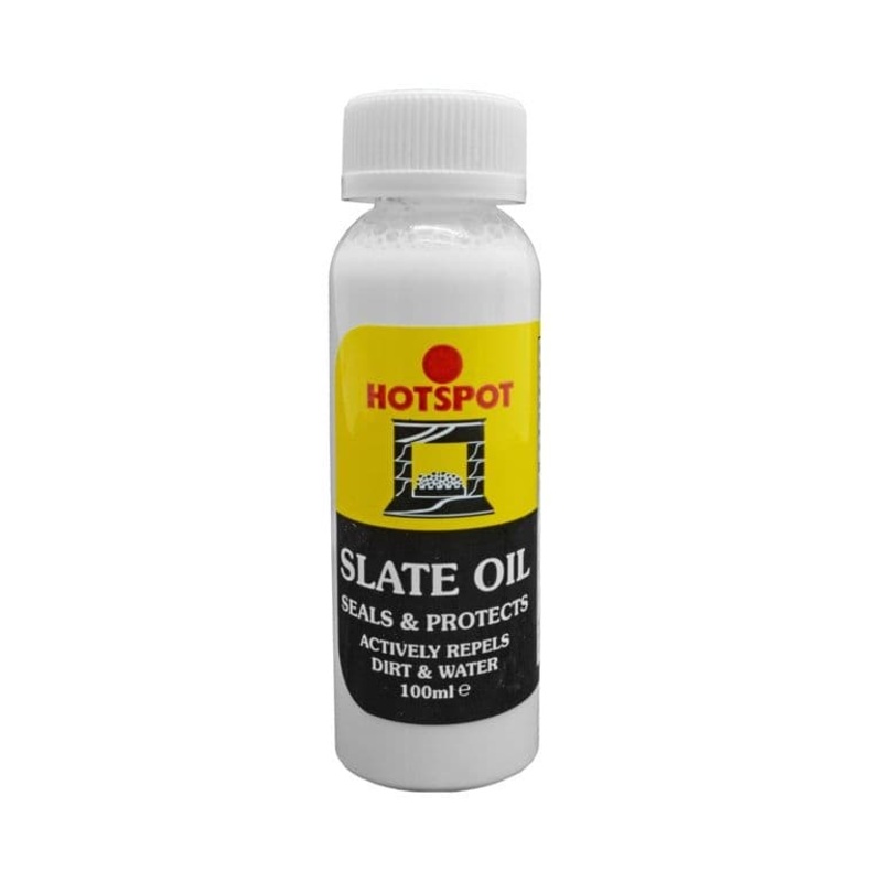 Hotspot Slate Oil – 100ml