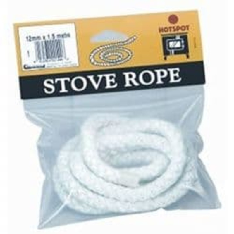 Hotspot Stove Rope – 6mm x 2m