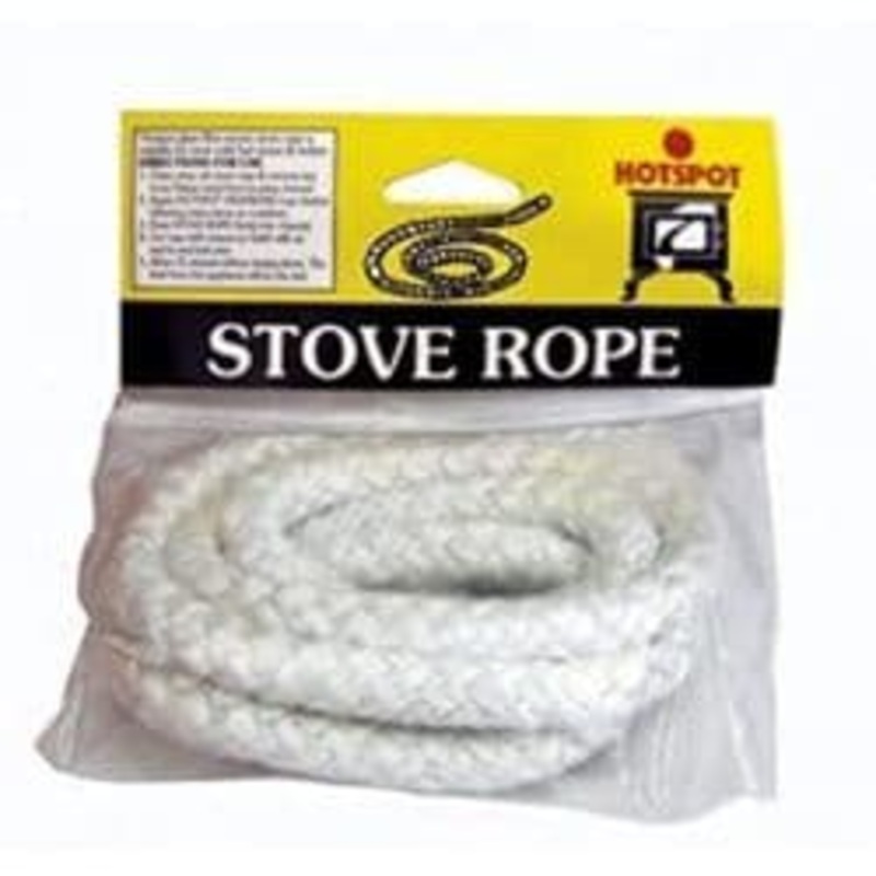 Hotspot Stove Rope – 9mm x 2m