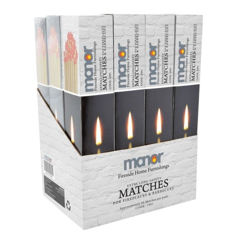 Manor Matches