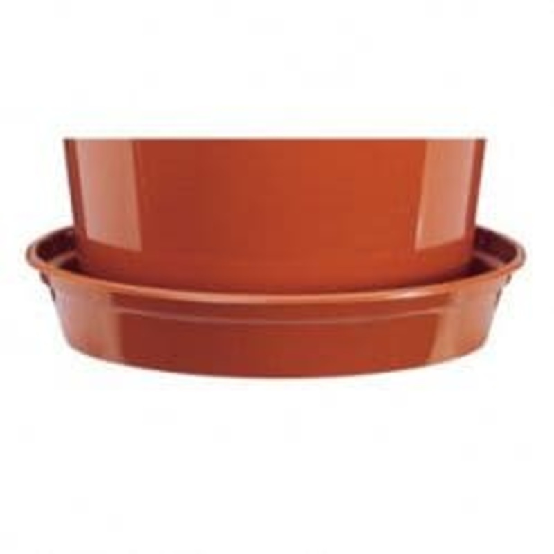 Stewart Flower Pot Saucer – 12