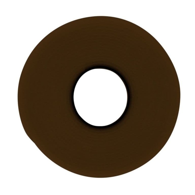 Woodside Self Adhesive Foam Draught Excluder – 15m Brown