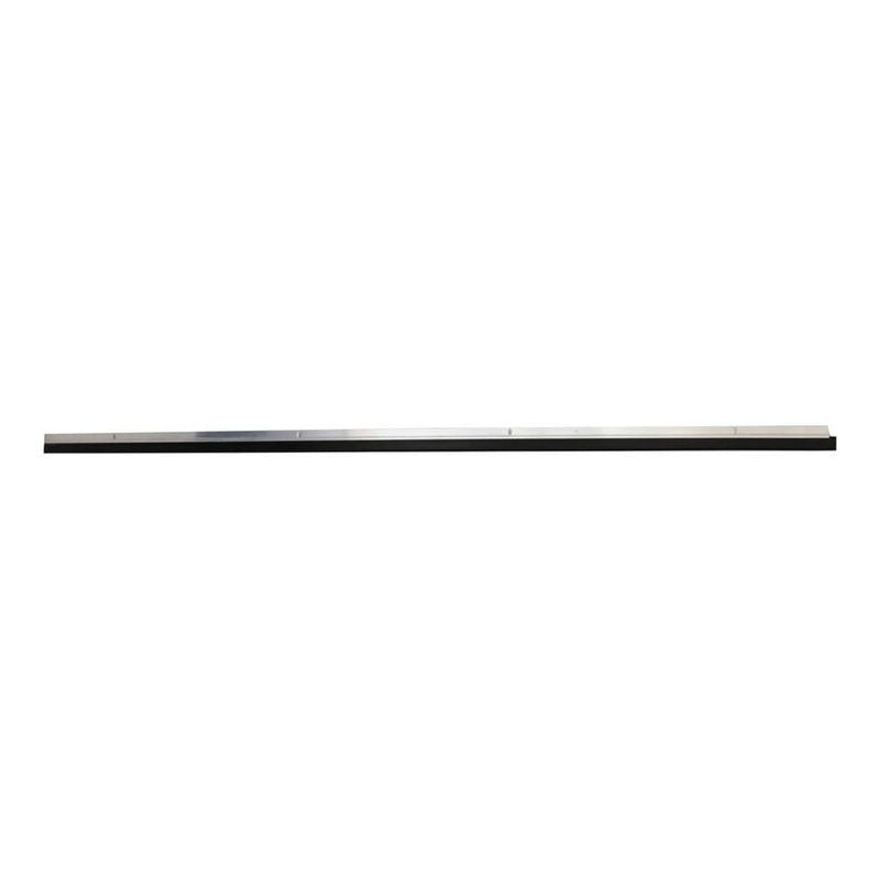 Woodside Universal Door and Window Draught Excluder Kit – Aluminium PVC
