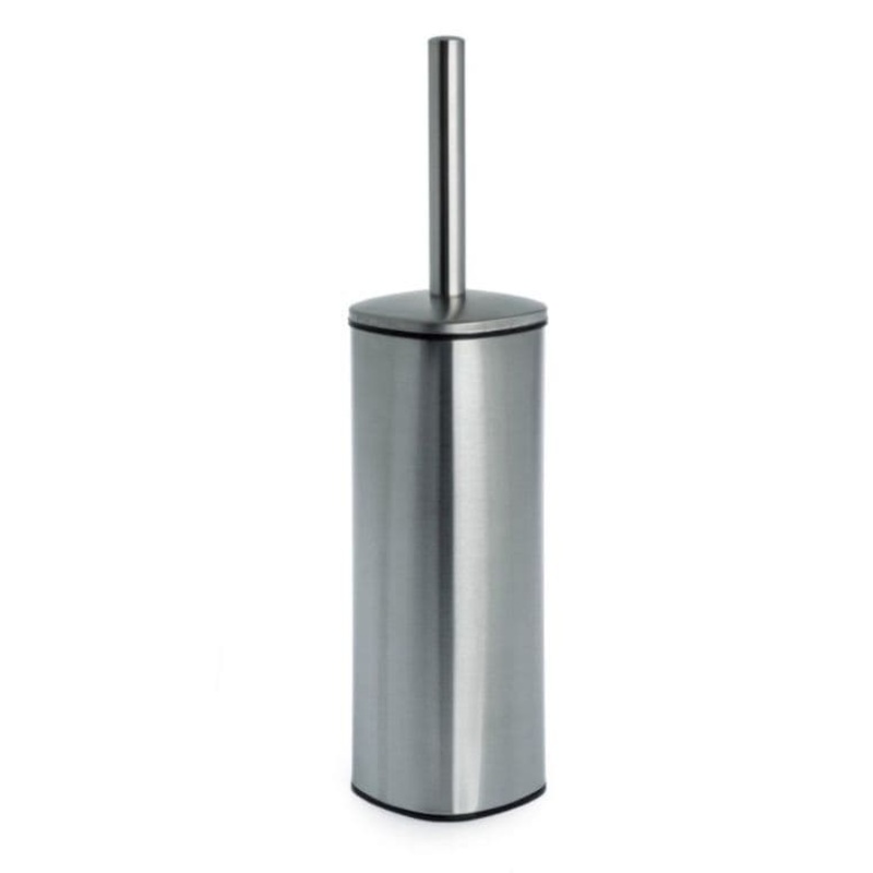 Blue Canyon Santorini Toilet Brush – Chrome