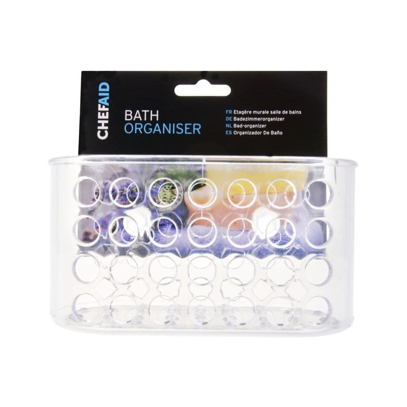 Chef Aid Bath Organiser