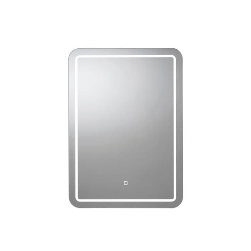 Croydex Chawston Illuminated LED Mirror