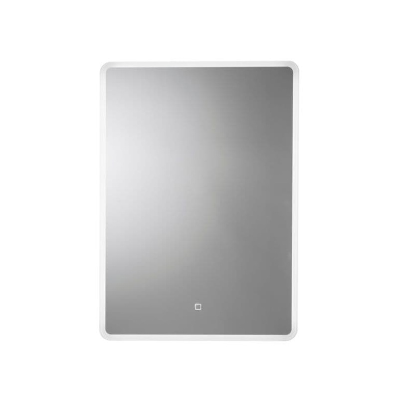 Croydex Chilcombe Illuminated LED Mirror