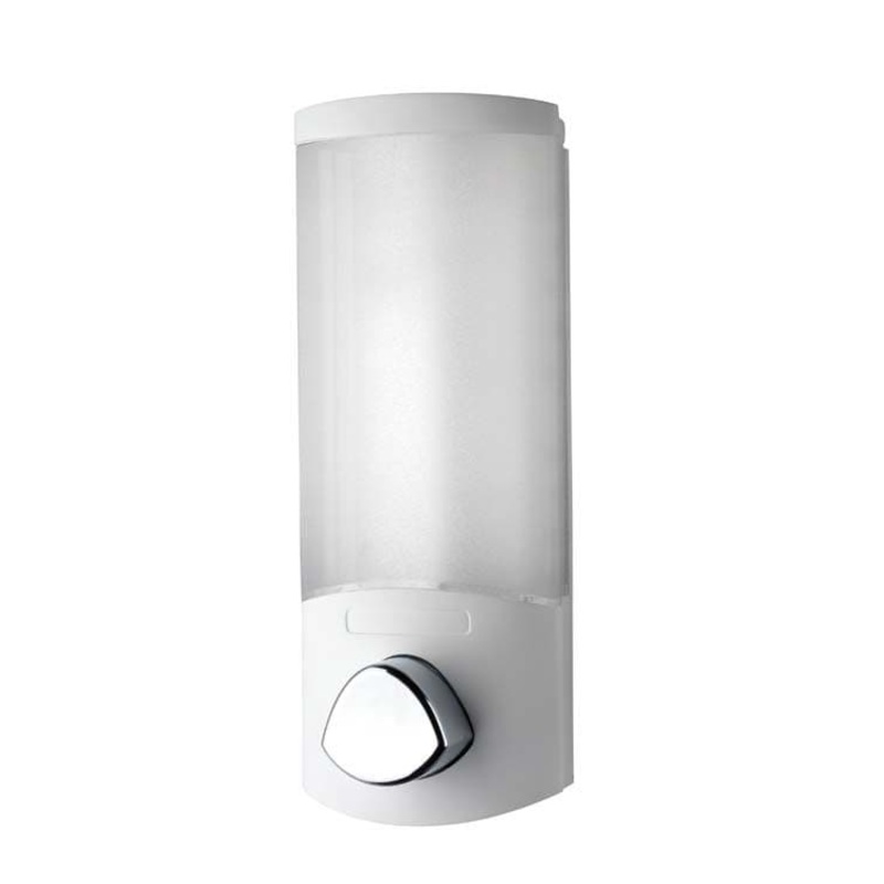 Croydex Euro Dispenser Uno – White