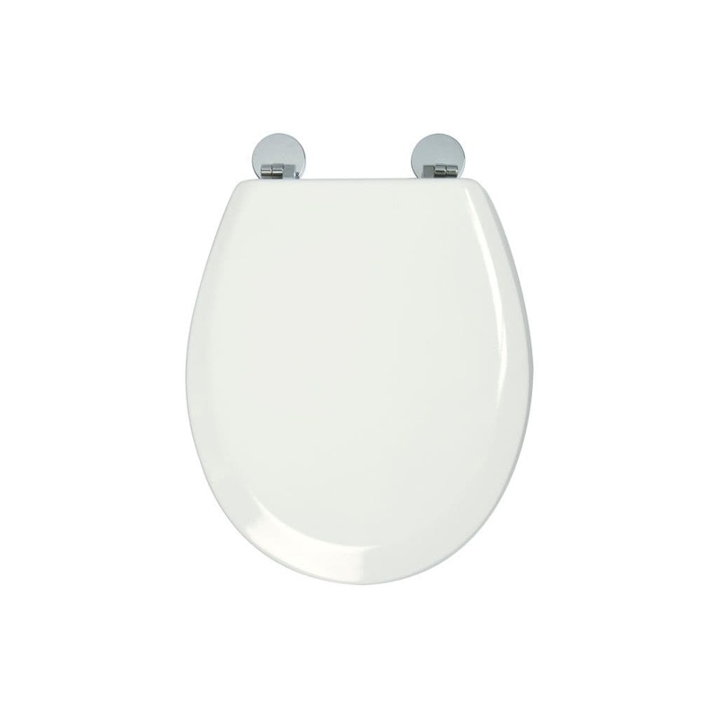 Croydex Flexi-Fix Toilet Seat – Como