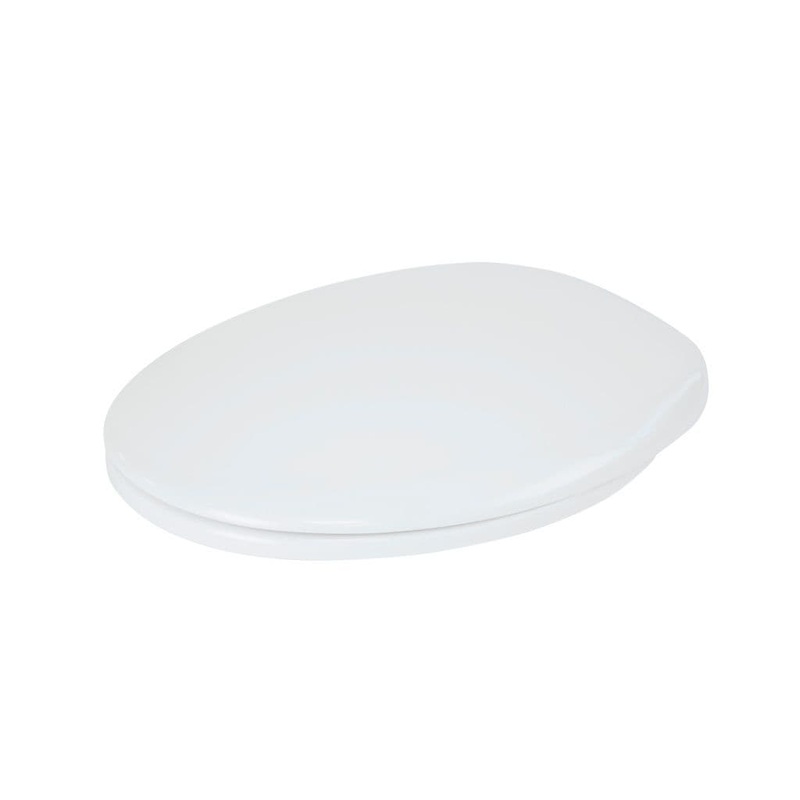 Croydex Flexi-Fix Toilet Seat – Grasmere