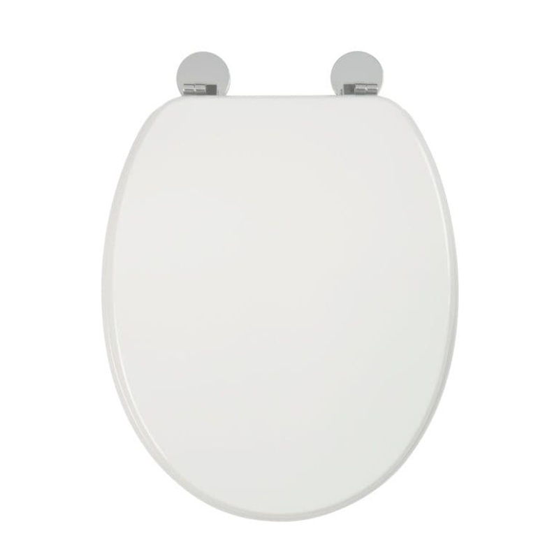 Croydex Flexi-Fix Toilet Seat – Kielder