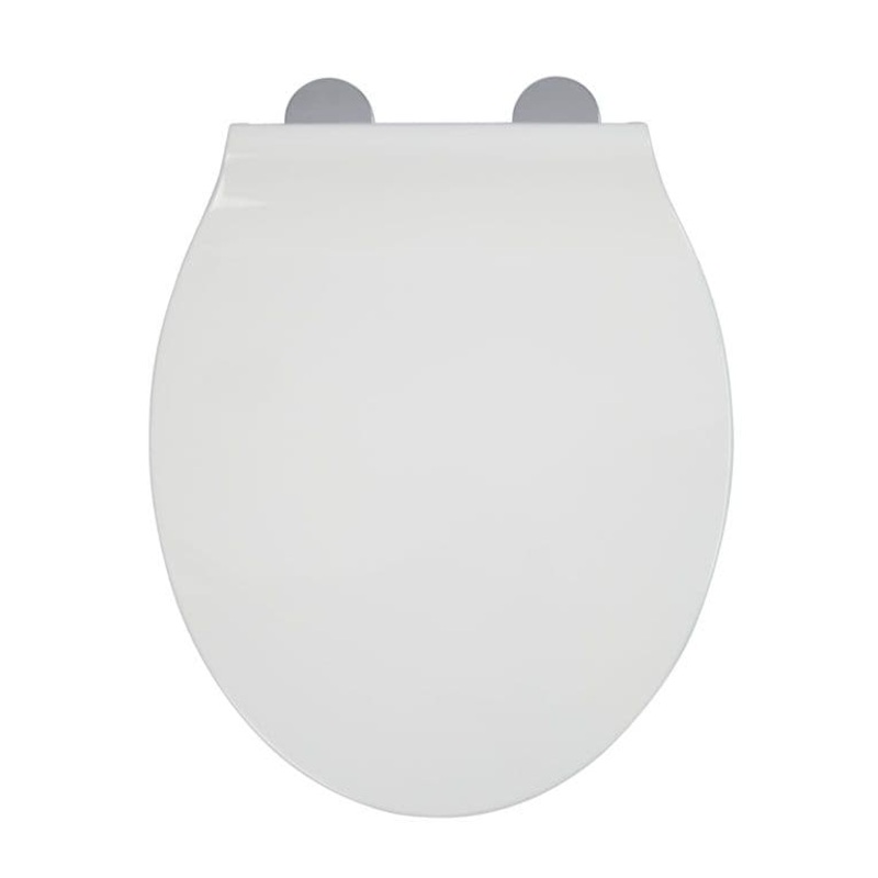 Croydex Flexi-Fix Toilet Seat – Michigan