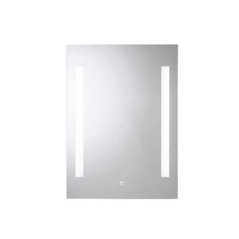 Croydex Henbury Illuminated LED Mirror