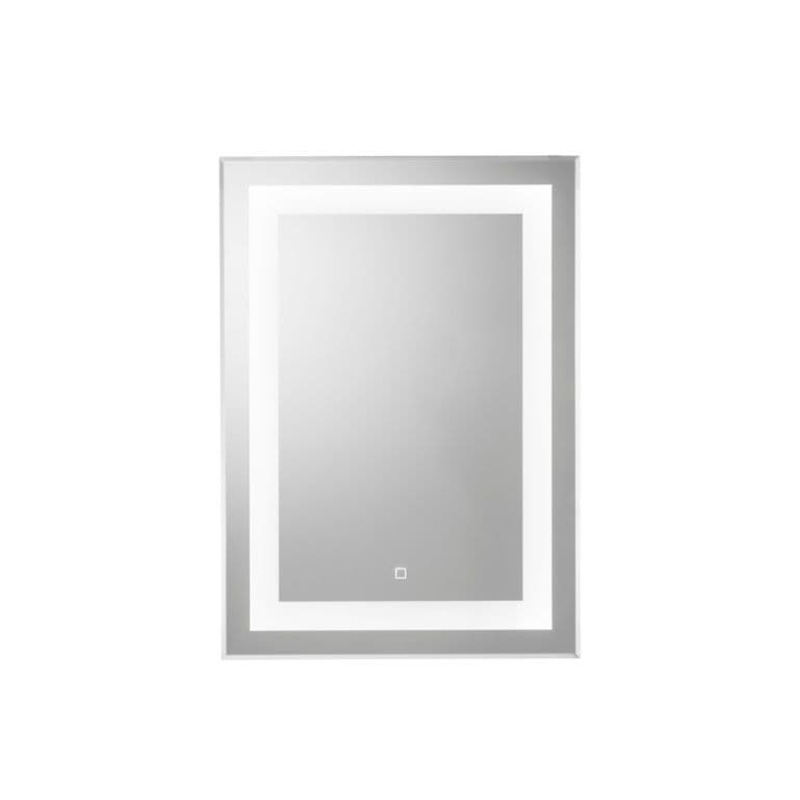 Croydex Rookley Illuminated LED Mirror