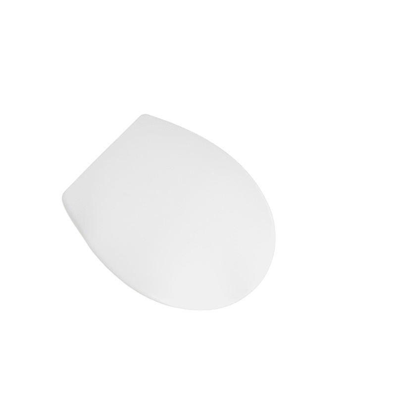 Croydex Vendee Toilet Seats – White