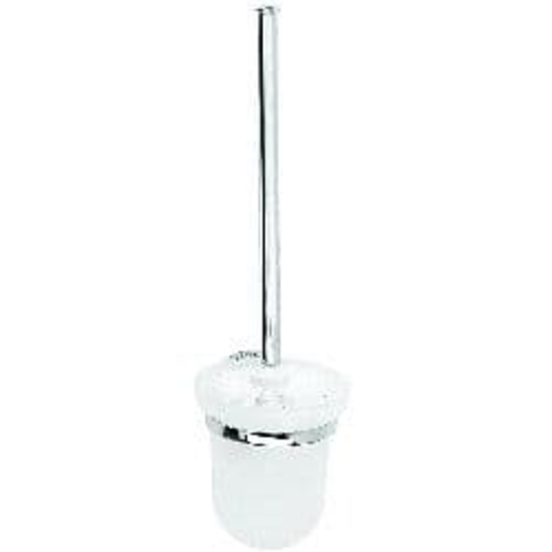 Croydex Westminster Toilet Brush – 390 x 110 x 135mm