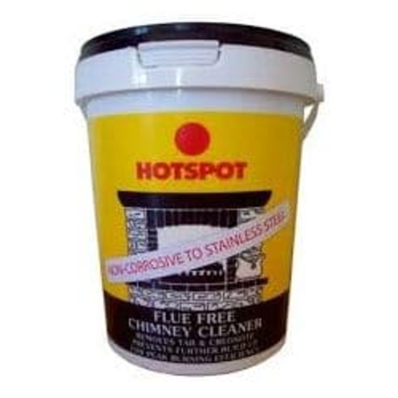 Hotspot Chimney Cleaner – 750gm