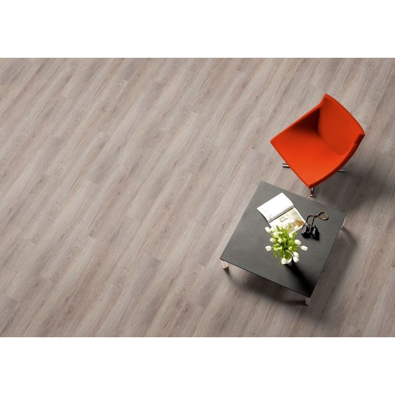 Kronoswiss New York Oak Noblesse V Groove 2.131m2 – 1380mm x 193mm x 8mm