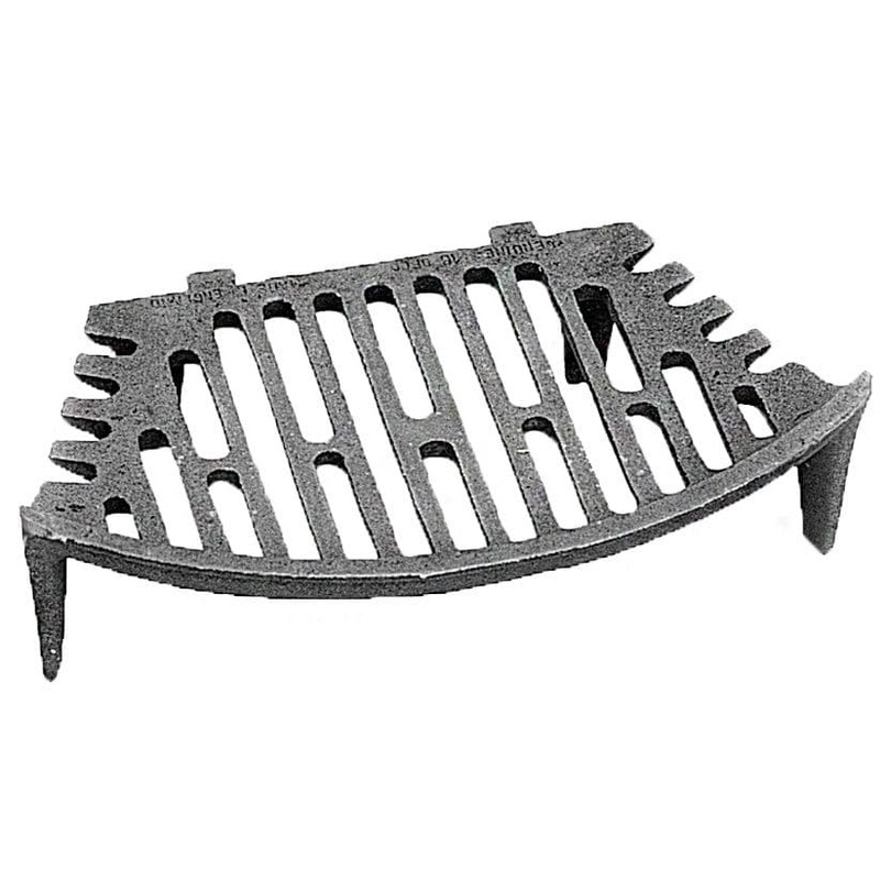 Manor Curved Grate – 40cm