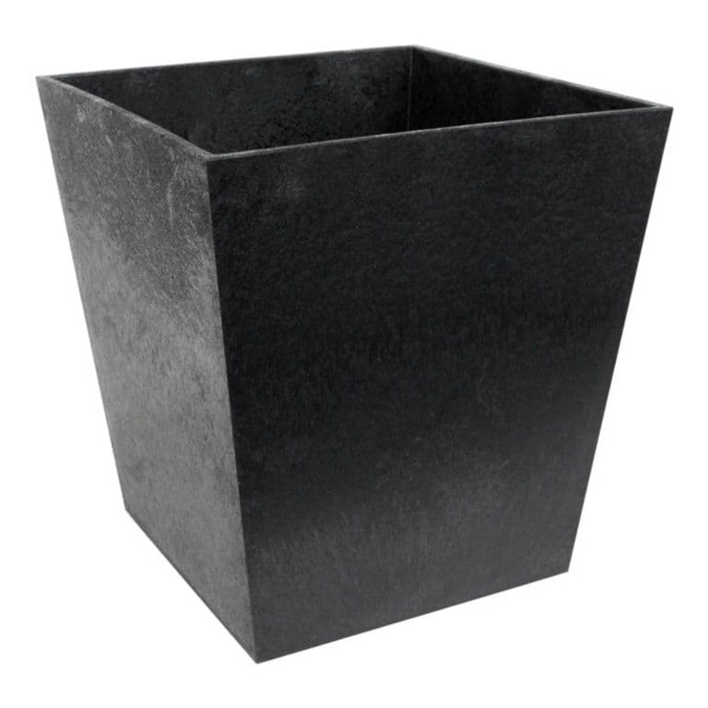 Primeur Sonata Planter – 33cm Slate