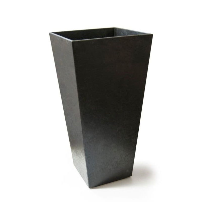 Primeur Sonata Planter – 70cm Slate