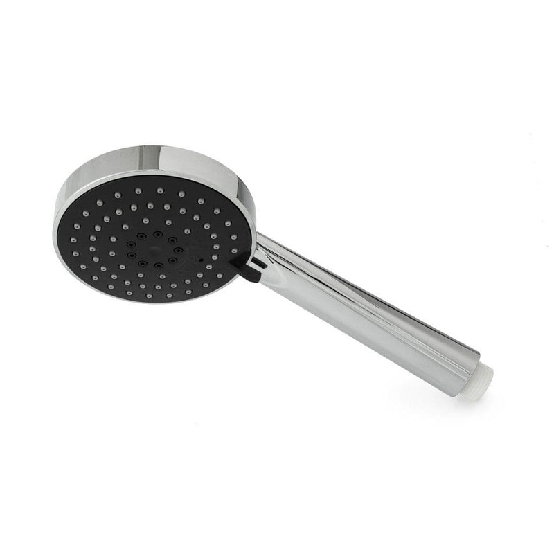 Blue Canyon Atlas 3 Way Showerhead – Chrome