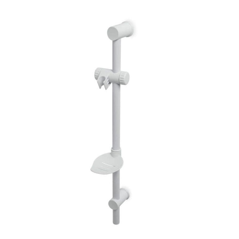 Blue Canyon Freeway Rise Rail – White