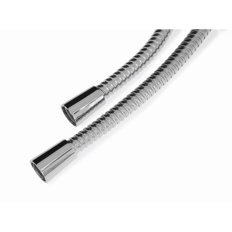 Blue Canyon Fremont Stainless Steel Shower Hose – 1|5m