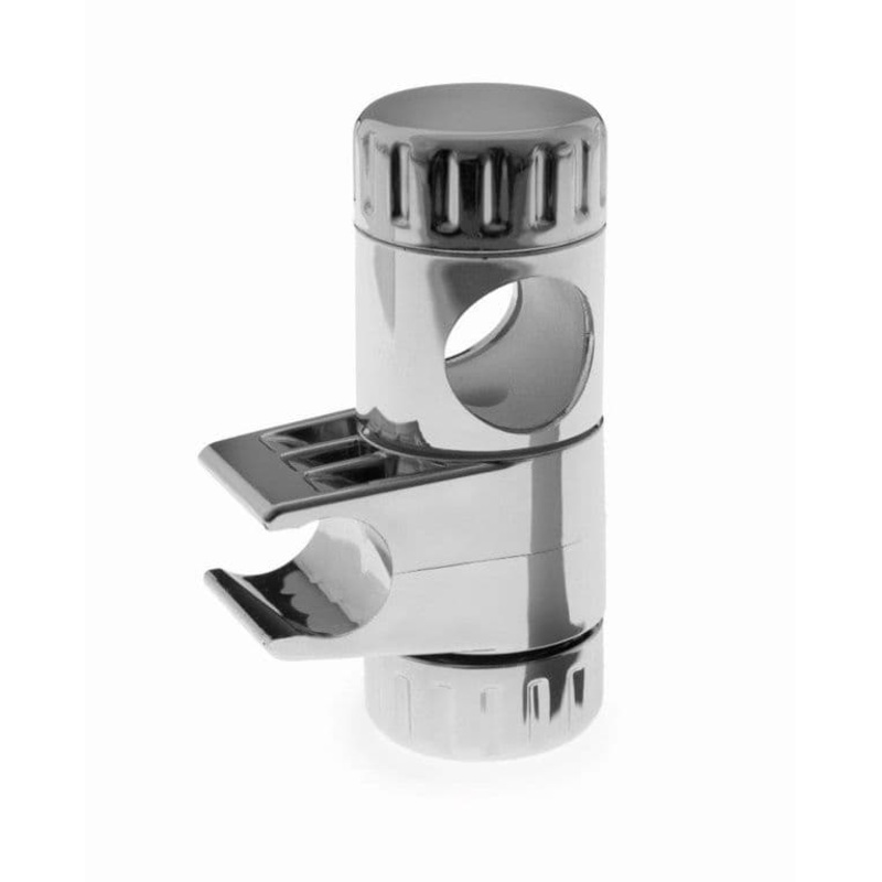 Blue Canyon Height Adjuster For Riser Rail – Chrome