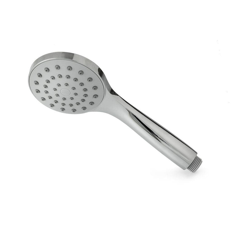 Blue Canyon Lewis 1 Way Showerhead – Chrome