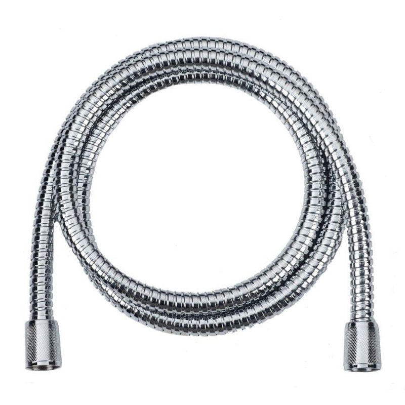 Blue Canyon Orbit Stainless Steel Extension Shower Hose – 1|5m