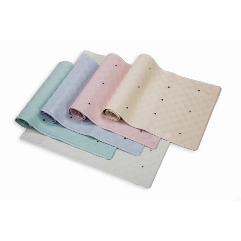 Blue Canyon Rubber Bath Mat 34×74 – Cream
