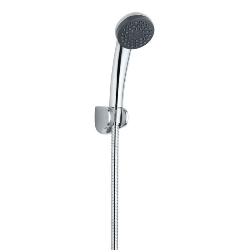 Blue Canyon Single Function Shower Head