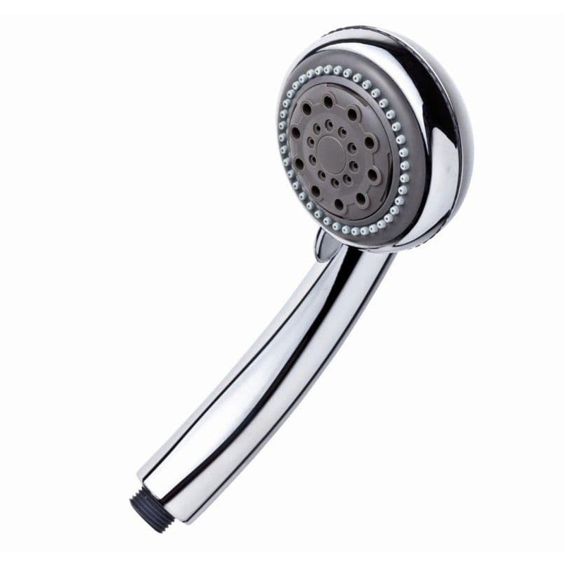 Blue Canyon Sirius Three Mode Showerhead – Chrome