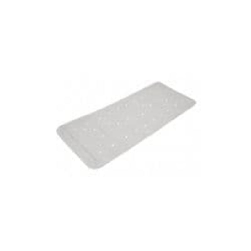 Blue Canyon Softee Bath Mat – XL White
