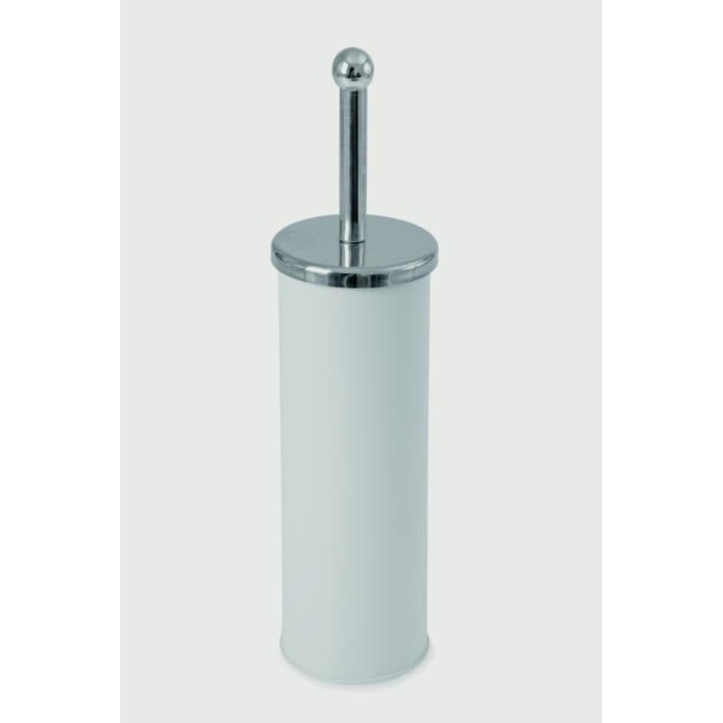 Blue Canyon Toilet Brush 10×27 – White