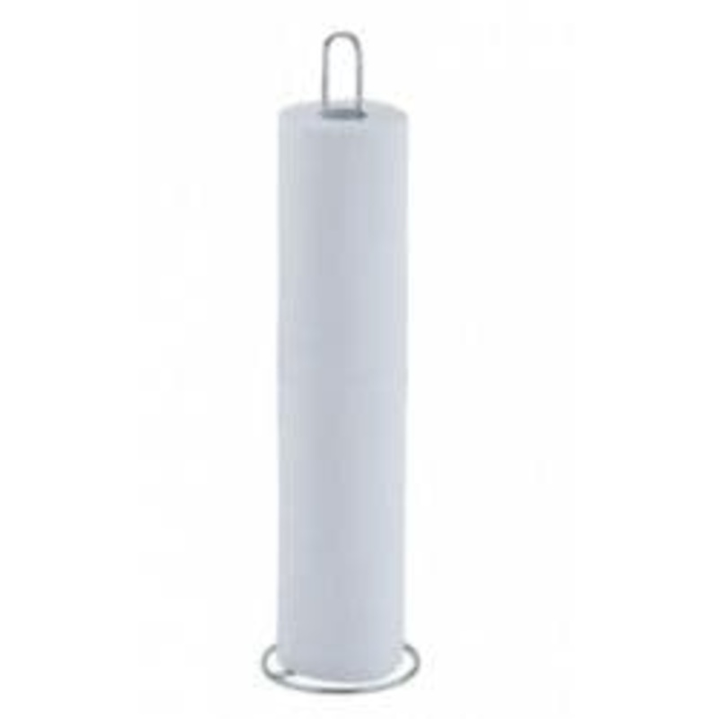 Blue Canyon Toilet Roll Holder – Chrome – 13|5 x 60 cm