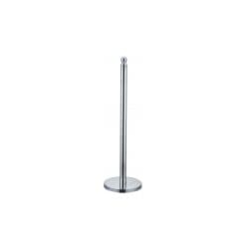 Blue Canyon Toilet Roll Holder – Chrome Spike
