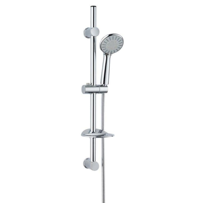 Blue Canyon Trinity Shower Set – 5 Function