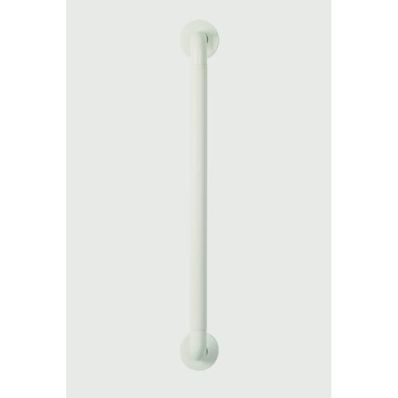 Croydex Abs Grab Bar White – 600mm